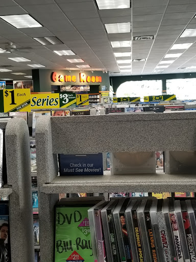 Movie Rental Store «Family Video», reviews and photos, 38900 Cherry Hill Rd, Westland, MI 48185, USA