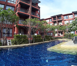 Bluroc Hua Hin photo