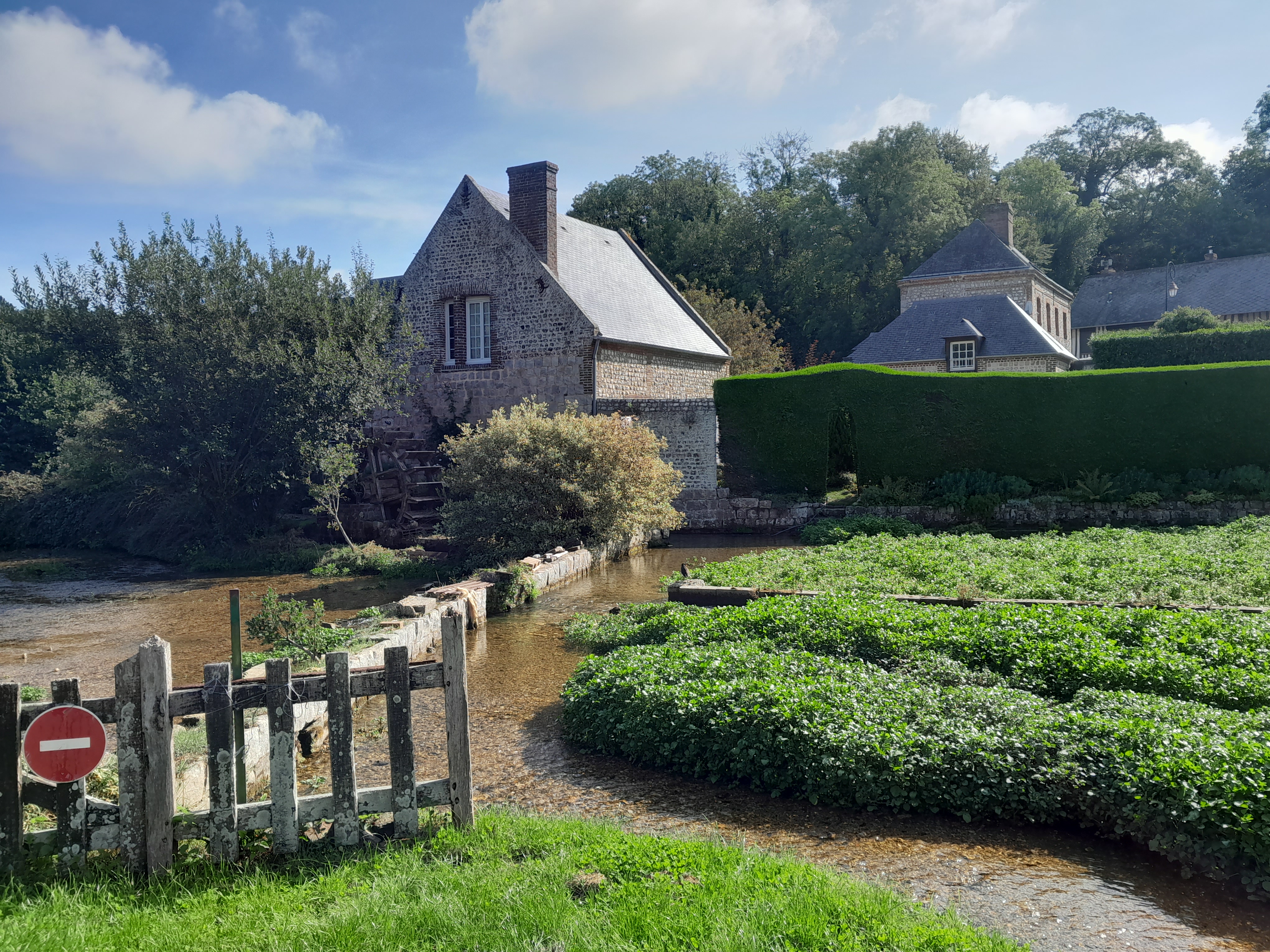 Photo n° 5 de l'avis de Guillaume.e fait le 11/09/2022 à 20:07