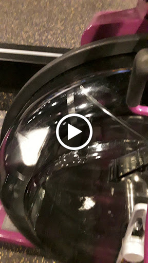 Gym «Planet Fitness - Allentown (Hanover Ave), PA», reviews and photos, 1332 Hanover Ave, Allentown, PA 18109, USA