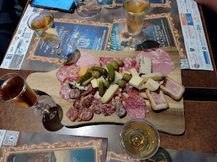 Photo n°94 de Le Pot du Clape à Montreuil-sur-Mer ()