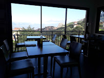 Atmosphère du Restaurant A Casa Corsa à Piana - n°1