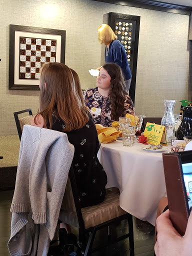 Golf Club «Citrus Hills Golf Country Club», reviews and photos, 509 E Hartford St, Hernando, FL 34442, USA