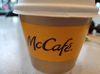Plats et boissons du Restauration rapide McDonald's à Montpellier - n°2