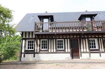 Nadine Malfilatre - Capifrance - Mandataire Indépendante à Honfleur à Honfleur