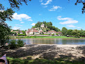 Plage de Limeuil Limeuil