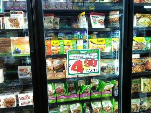 Gourmet Grocery Store «Garden Gourmet Market», reviews and photos, 5665 Broadway, Bronx, NY 10463, USA