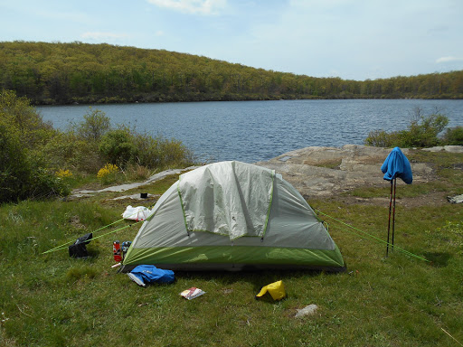 Park «Dater Mountain nature Park And Harriman State Park», reviews and photos, Johnsontown Rd, Sloatsburg, NY 10974, USA