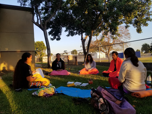 Senior Citizen Center «Pico Rivera Senior Center», reviews and photos, 9200 Mines Ave, Pico Rivera, CA 90660, USA