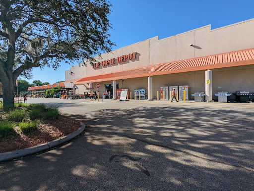 Home Improvement Store «The Home Depot», reviews and photos, 4600 W Lake Mary Blvd, Lake Mary, FL 32746, USA
