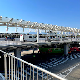 Photo n°18 de Starbucks à Nice ()