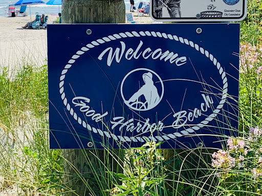 Park «Good Harbor Beach», reviews and photos, 99 Thatcher Rd, Gloucester, MA 01930, USA