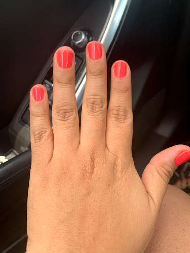 Nail Salon «Passion Nails and Spa», reviews and photos, 5211 Forest Ln #102, Dallas, TX 75244, USA