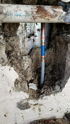 Plumber «West end Plumbing Inc.», reviews and photos, 5319 N Nob Hill Rd, Sunrise, FL 33351, USA