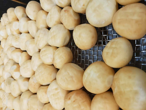 Donut Shop «Golden Donuts», reviews and photos, 1818 W Baseline Rd, Mesa, AZ 85202, USA