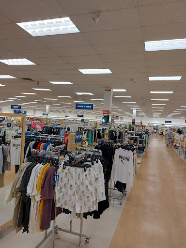 Department Store «Marshalls», reviews and photos, 41920 Ford Rd, Canton, MI 48187, USA