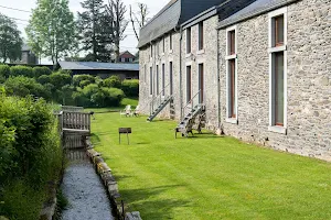 Château De Laval Group Accommodation - Ardennes - Bastogne - Saint-Hubert image