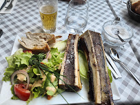 Plats et boissons du Restaurant français Restaurant l'Aveyronnais à Montpellier - n°14