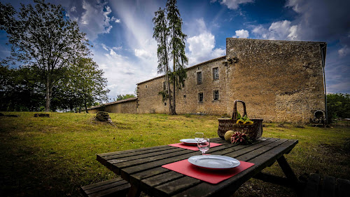 Gîte de La Poupardière à Cloué