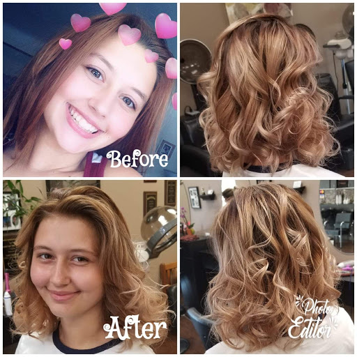 Beauty Salon «Jack & Jill Hair Salon», reviews and photos, 30 Boston St, Lynn, MA 01904, USA