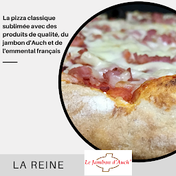 Photo n°33 de BERGAMO PIZZA express (distributeur de pizzas à emporter 24h/24) à Verdun-sur-Garonne ()