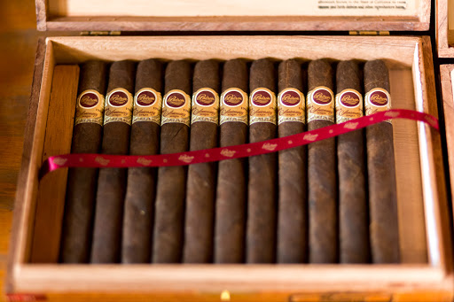 Tobacco Shop «Tobacco Merchant», reviews and photos, 129 4th Ave W, Hendersonville, NC 28792, USA