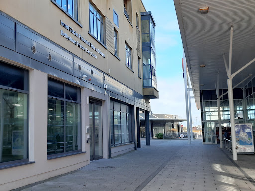 HSE Primary Care Centre Bettystown in Bettystown, Co. Meath (An Mhí)