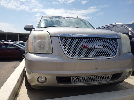 Mailing Service «FedEx Ground», reviews and photos, 3410 S 51st Ave, Phoenix, AZ 85043, USA