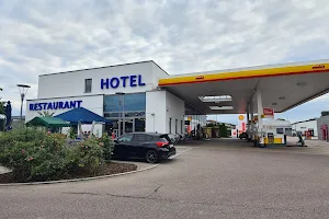 Hotel Asbach-Bäumenheim image