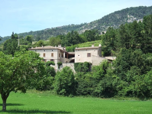 Les Moutiers à Sainte-Croix