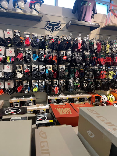 Bicycle Store «Cycle World Miami», reviews and photos, 8476 SW 40th St, Miami, FL 33155, USA