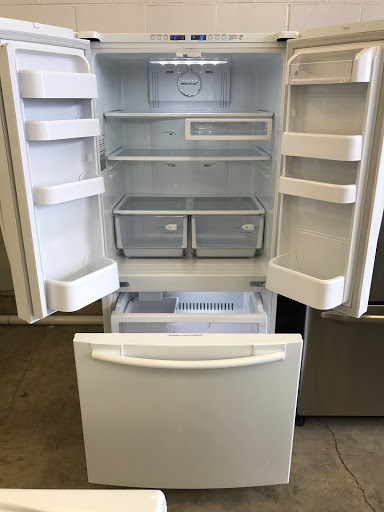 Used Appliance Store «Kaady Appliances», reviews and photos, 11564 SW Pacific Hwy, Tigard, OR 97223, USA