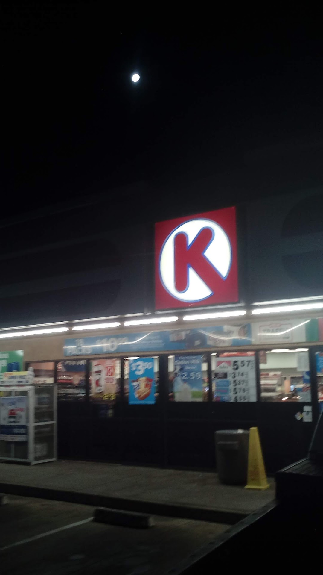 Circle K