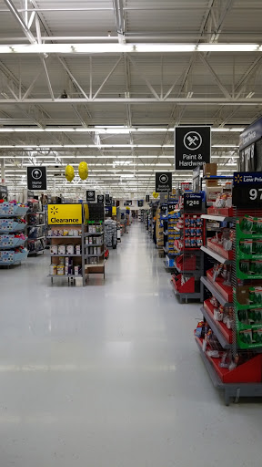 Discount Store «Walmart», reviews and photos, 9165 Cahill Ave, Inver Grove Heights, MN 55076, USA