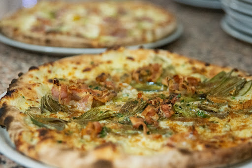 Imperium Pizzeria-Bisteccheria in Quartu SantElena, Città Metropolitana di Cagliari