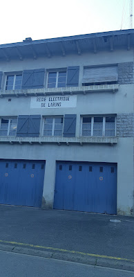 Régie Municipale Electricité à Laruns