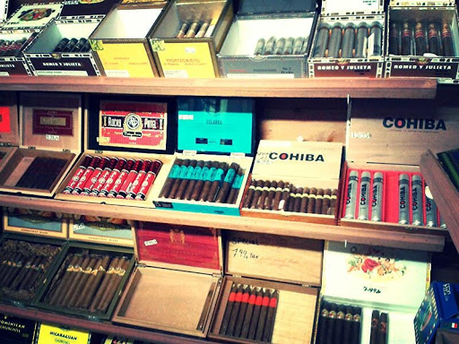 Tobacco Shop «Tobacco Post», reviews and photos, 15351 Gale Ave, City of Industry, CA 91745, USA