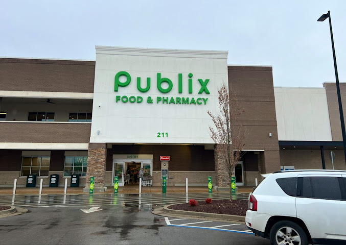 Publix Super Market at The Shops at Windsong by null