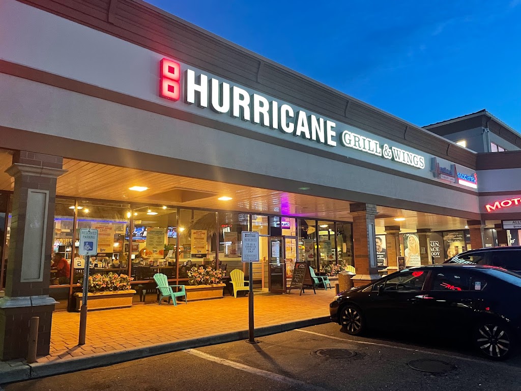 Hurricane Grill & Wings 11788