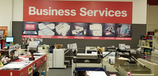 Office Supply Store «Office Depot», reviews and photos, 4016 E Washington Ave, Madison, WI 53704, USA