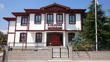 GÜDÜL YAŞAM MÜZESİ