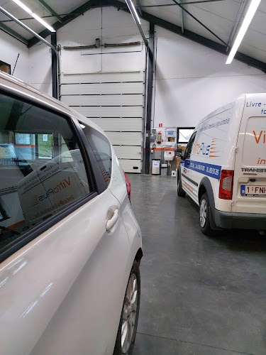 Beoordelingen van Vitroplus in Verviers - Autobedrijf Garage