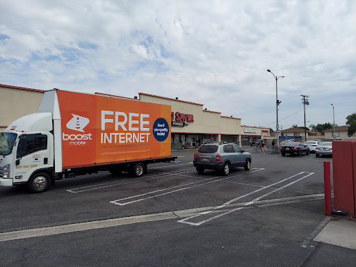 Grocery Store «Big Saver Foods», reviews and photos, 16000 Woodruff Ave, Bellflower, CA 90706, USA