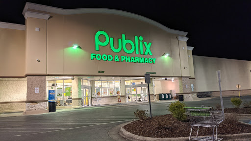Supermarket «Publix Super Market at White Stone Center», reviews and photos, 9200 Highway 119 #1400, Alabaster, AL 35007, USA