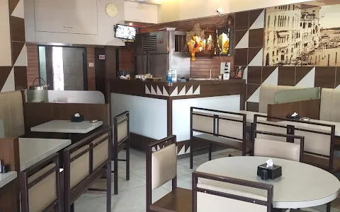 Kalpana restaurant &bar image