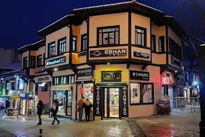 Erhan Tur Turizm Seyahat Acentası image