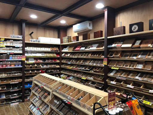 Vaporizer Store «Wild Bills Tobacco», reviews and photos, 5733 E Twelve Mile Rd, Warren, MI 48092, USA