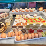 Photo n°1 de l'avis de Romdhane.e fait le 26/07/2023 à 20:43 sur le  Molino bakery bar & cucina à Rome