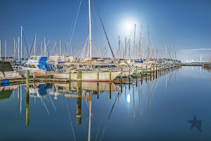 West Harbour marina