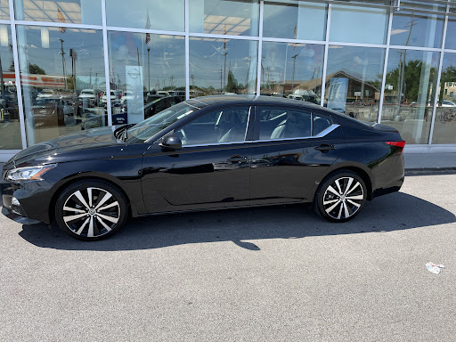 Nissan Dealer «Al Piemonte Nissan», reviews and photos, 1600 W North Ave, Melrose Park, IL 60160, USA